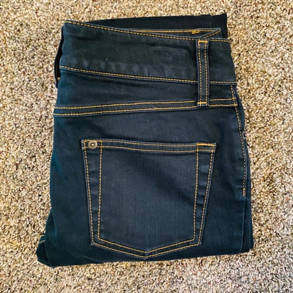 Black jeans